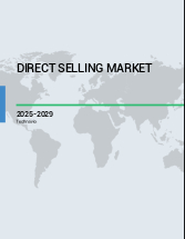 Direct Selling Market Analysis APAC, North America, Europe, South America, Middle East and Africa - US, China, South Korea, Germany, Japan, UK, Australia, France, Indonesia, Canada - Size and Forecast 2025-2029