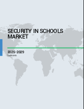 Security In Schools Market Analysis, Size, and Forecast 2025-2029: North America (US and Canada), APAC (China, India, Japan, South Korea), Europe (France, Germany, UK), South America (Brazil), and Middle East and Africa
