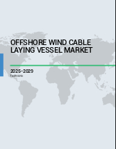 Offshore Wind Cable Laying Vessel Market Analysis Europe, APAC, North America, South America, Middle East and Africa - China, The Netherlands, UK, Denmark, France, US, Germany, South Korea, Japan, India - Size and Forecast 2025-2029
