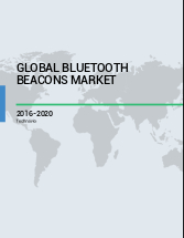 Global Bluetooth Beacons Market in Retail 2016-2020