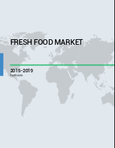 Fresh Food Market in APAC 2015-2019